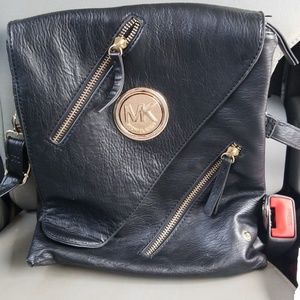 MK crossbody bag